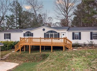 28 Dogwood Ln NW, Cartersville, GA 30121