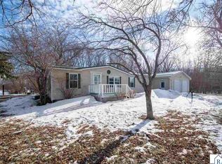 37026 710th Ave, Saint James, MN 56081