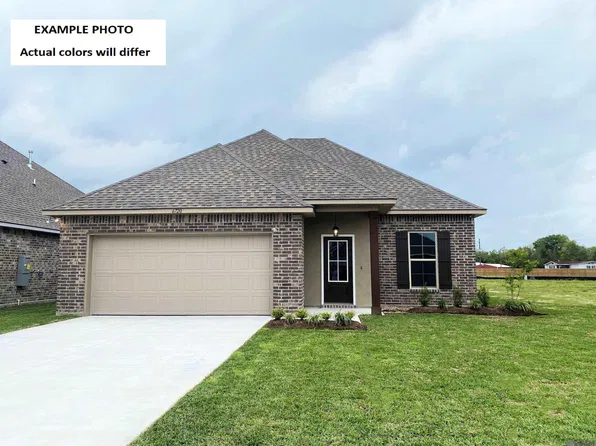 1302 Marshall Jones Sr Ave, Zachary, LA 70791