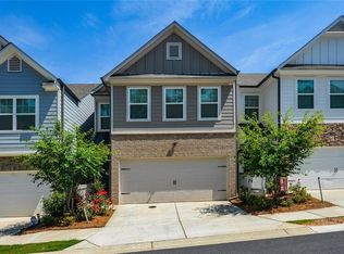 406 Ruths Blvd, Woodstock, GA 30188