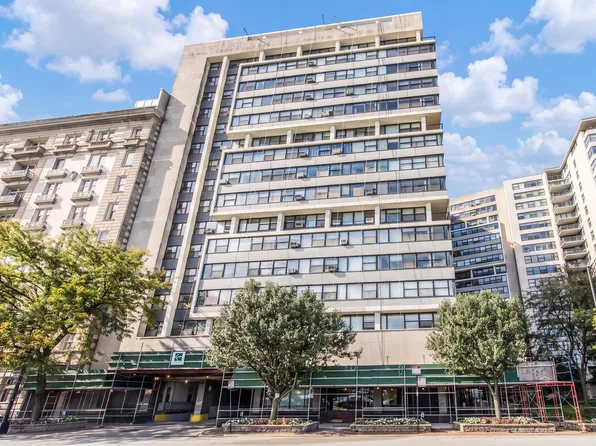 3410 N Lake Shore Dr APT 15G, Chicago, IL 60657