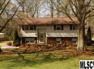 2174 Barringer Cir, Newton, NC 28658