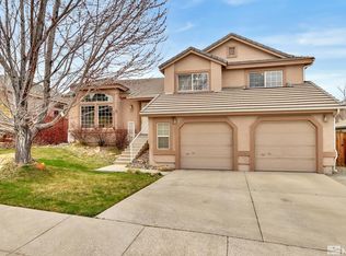 2941 Ariel Dr, Reno, NV 89523