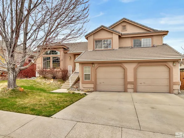 2941 Ariel Dr, Reno, NV 89523