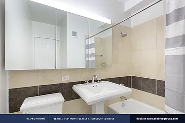 Rented by The Blueground