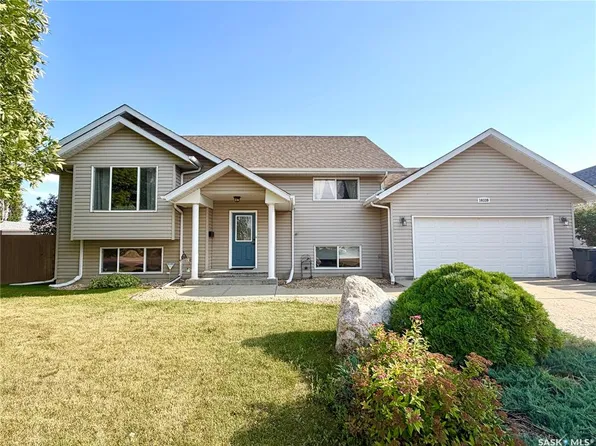10339 Bunce CRESCENT, North Battleford, SK S9A 3Y4