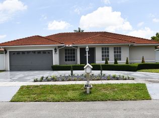 15801 SW 144th Pl, Miami, FL 33177