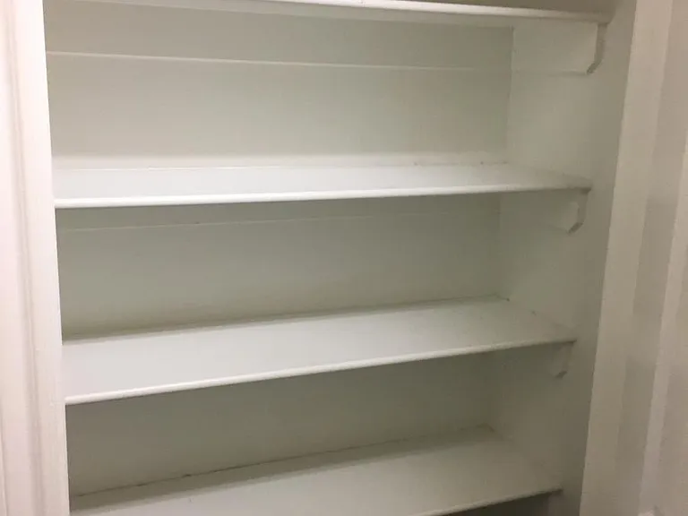 HUGE pantry