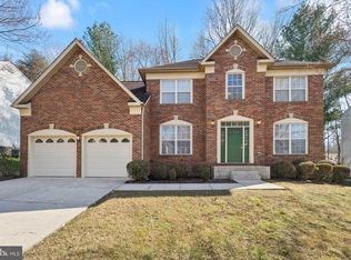 11005 Ibis Ln, Upper Marlboro, MD 20772