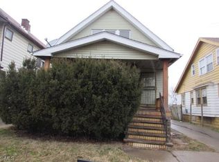 12009 Lenacrave Ave, Cleveland, OH