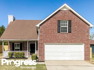 5365 Sunnyvale Dr, Antioch, TN 37013