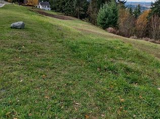 Owls Nest Rd, Sequim, WA 98382