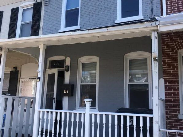 234 Woodlawn Ave, Wilmington, DE 19805