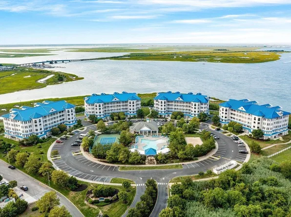 3203 Seaboard Cir #3203, Wildwood, NJ 08260