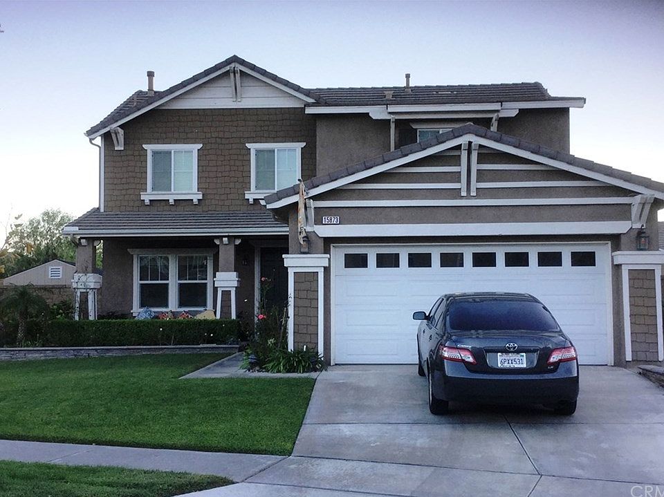 1st image of 15873 Snowy Peak Ln