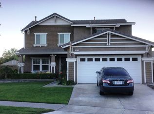 15873 Snowy Peak Ln, Fontana, CA 92336
