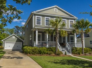 614 Cloudbreak Ct, Charleston, SC 29412