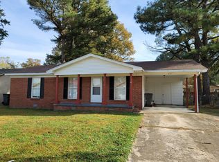 413 Taylor St, Paragould, AR 72450