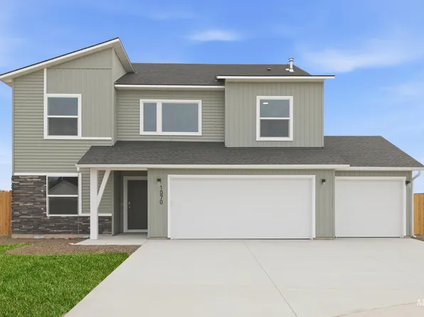 1070 Woods Bog Ave, Middleton, ID 83644