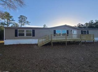 6849 Nathan Jordan Rd, Millry, AL 36558
