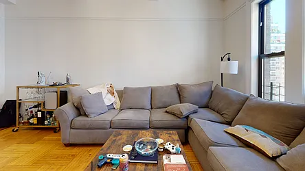 Rented by Bond New York