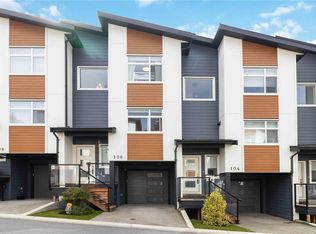 3429 Happy Valley Rd #106, Langford, BC V9C2W1