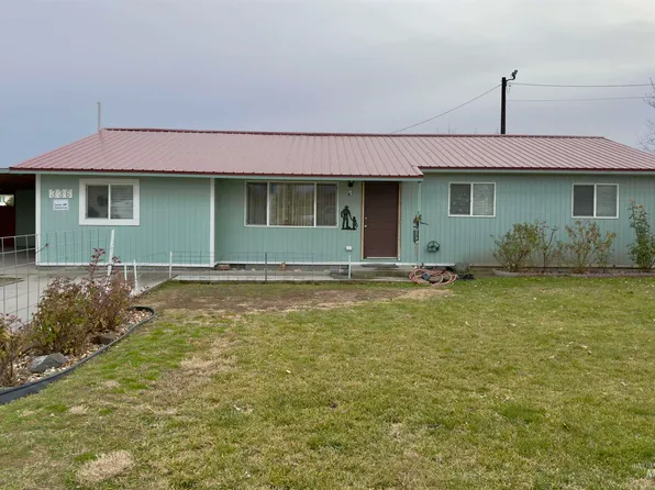 336 NW 11th Ave, Ontario, OR 97914