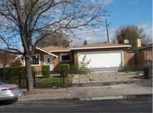 239 Rio Chico Dr, San Jose, CA 95111