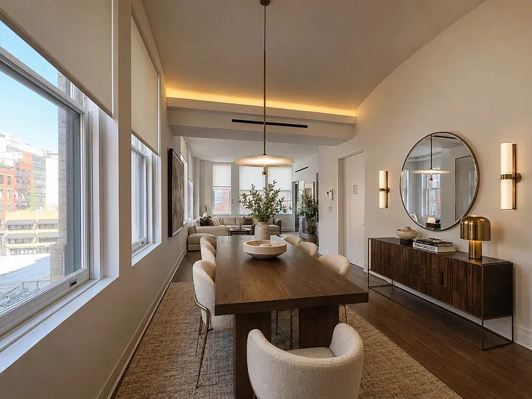 172 Crosby St #4C — Photo 3