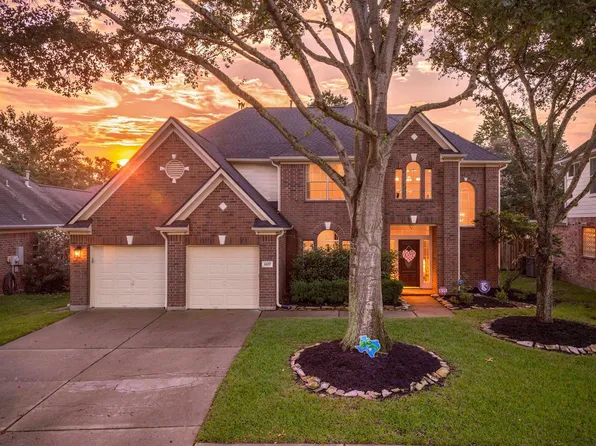 23217 Willow Pond Pl, Katy, TX 77494