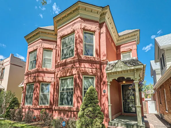 2653 Stout Street, Denver, CO 80205