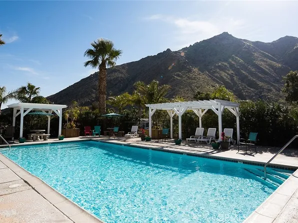 22840 Sterling Ave Space 110, Palm Springs, CA 92262