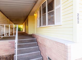 243 Pau Hana Cir #243, Citrus Heights, CA