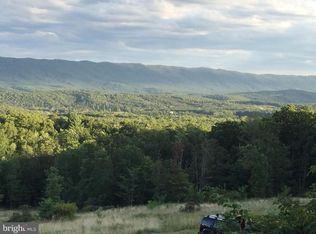 240 Brill Rd, Star Tannery, VA 22654