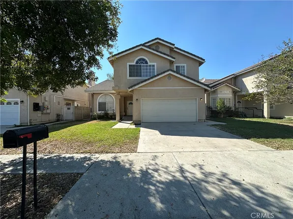 7517 Bovey Ave, Reseda, CA 91335