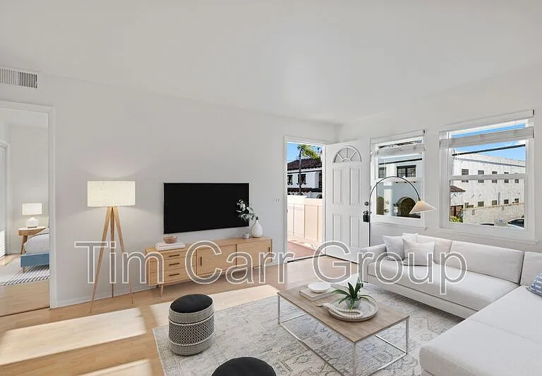231 Cabrillo St #B — Photo 1