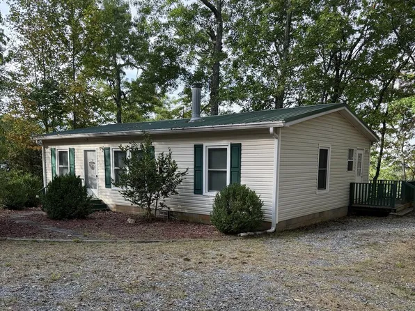 508 Griffin Rd, Franklin, NC 28734