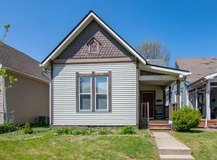 1528 Lexington Ave, Indianapolis, IN