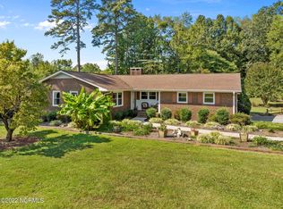 276 Reno Sharps Store Rd, Bear Creek, NC 27207