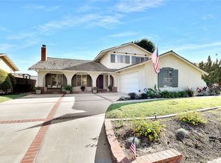 644 Brookwood St, Brea, CA 92821