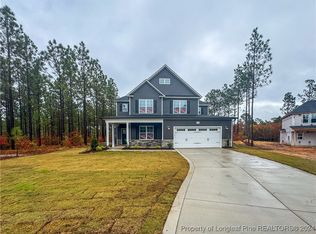 5704 Lighter Knot Ct LOT 9, Fayetteville, NC 28311