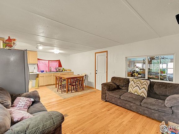 2nd image of 2500 E Harmony Rd #178