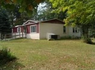 4375 S Manns Rd, Claypool, IN 46510