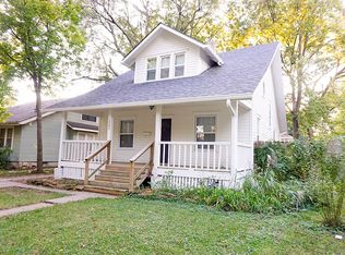 1267 SW Wayne Ave, Topeka, KS 66604