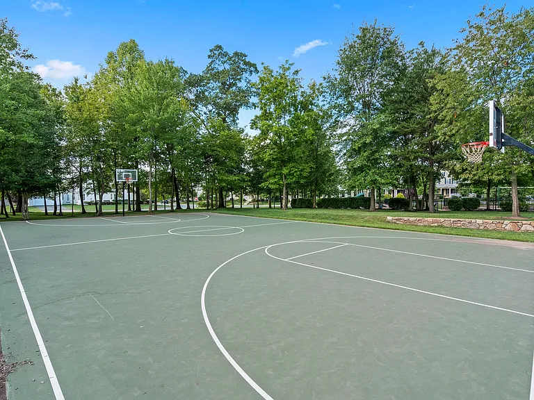 HOA Amenities