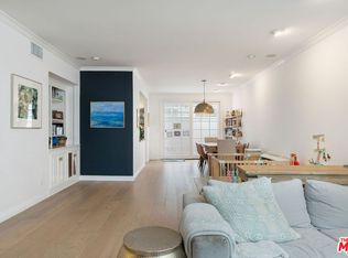1802 California Ave, Santa Monica, CA 90403