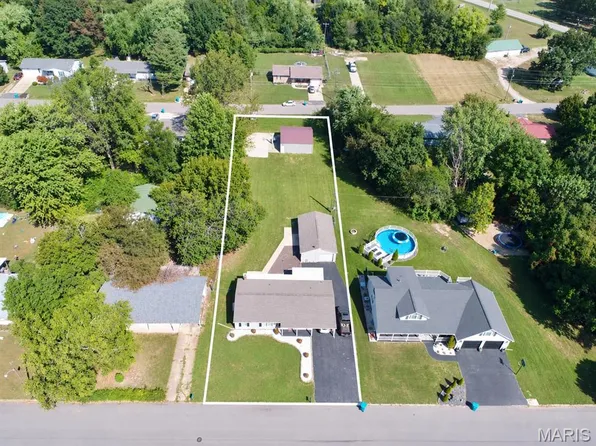 115 George St, Sullivan, MO 63080