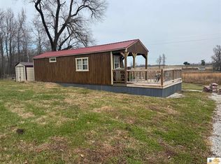 150 Center Three Springs Rd, Horse Cave, KY 42749