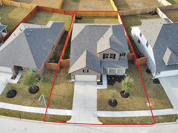 4th image of 21403 Blue Tuna Dr