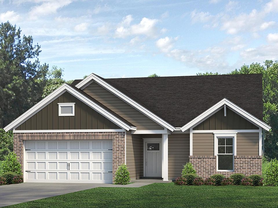 Actual Rendering